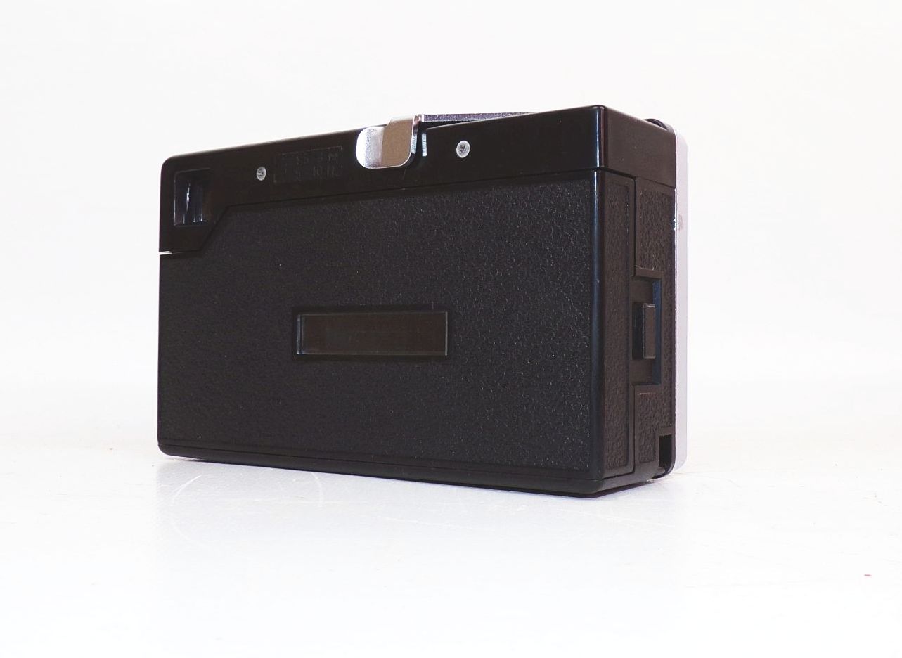 Agfa Iso Pak CI Kamera Originalkarton Blitzwürfel vintage