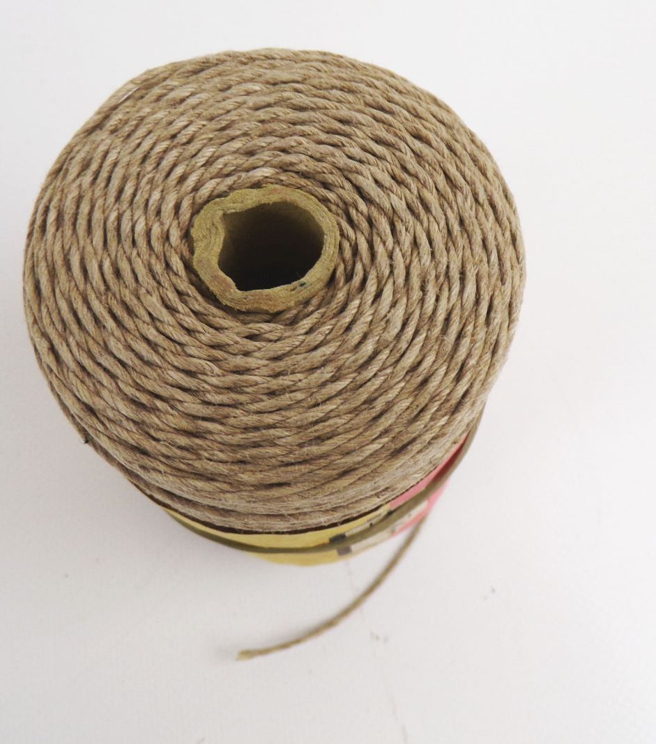 Hirschfelder Industrienähzwirn Sattler Schuster Zwirn 100 tex x 12 Z