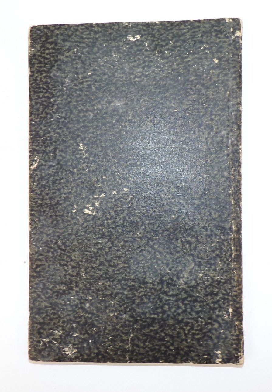 Die Bruderschaft des Todesangst Jesu Christi in der Pfarrkirche zu Kettershausen 1867