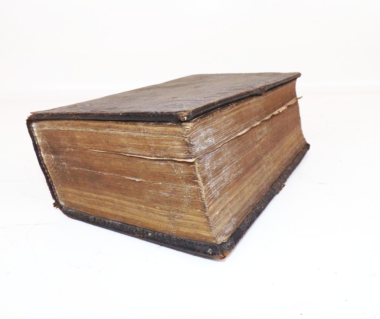 Himmlischer Seelen Magnet andächtiges Gebetsbuch 1759 