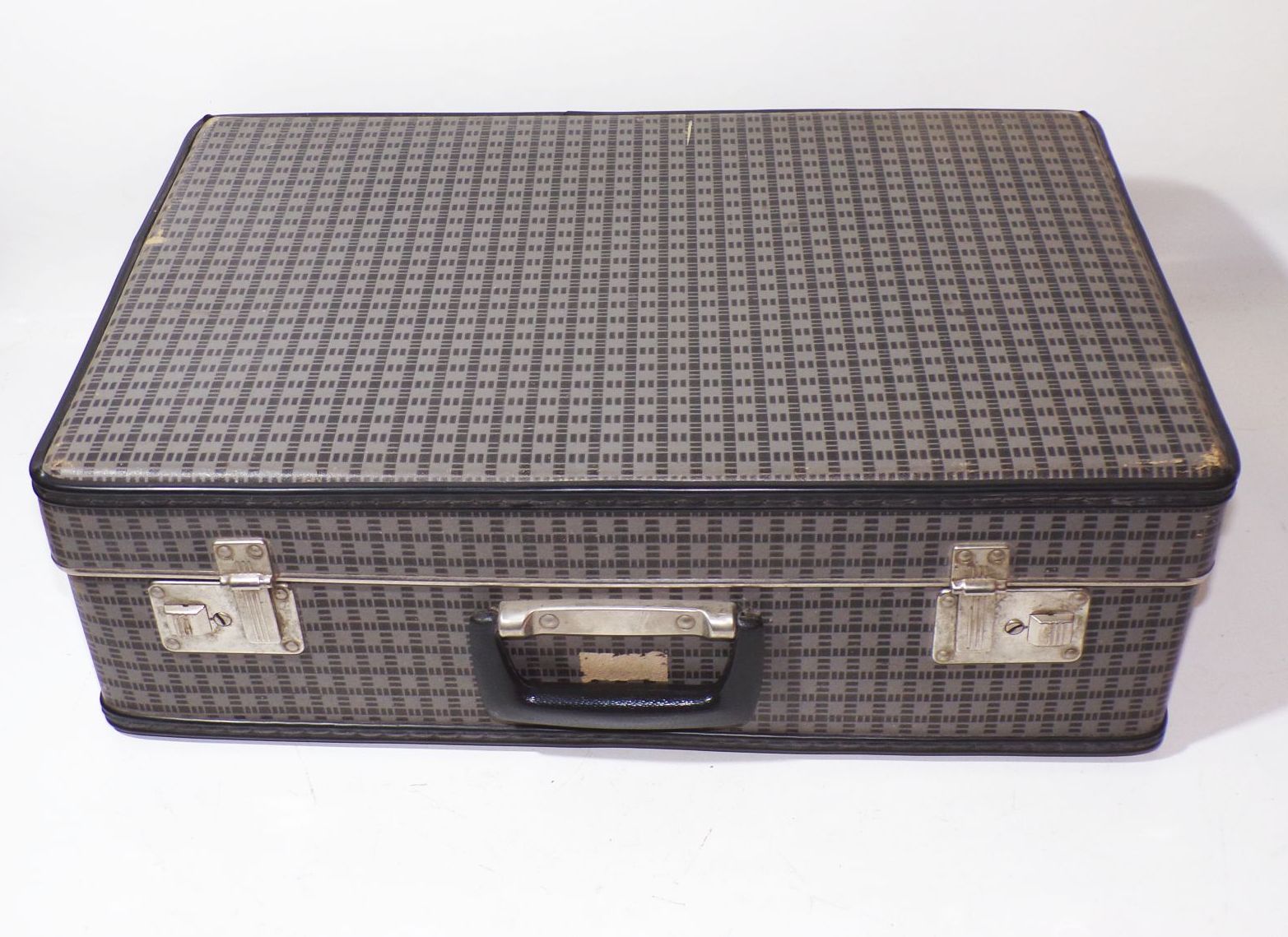 Alter Koffer Reisekoffer Deko Vintage 