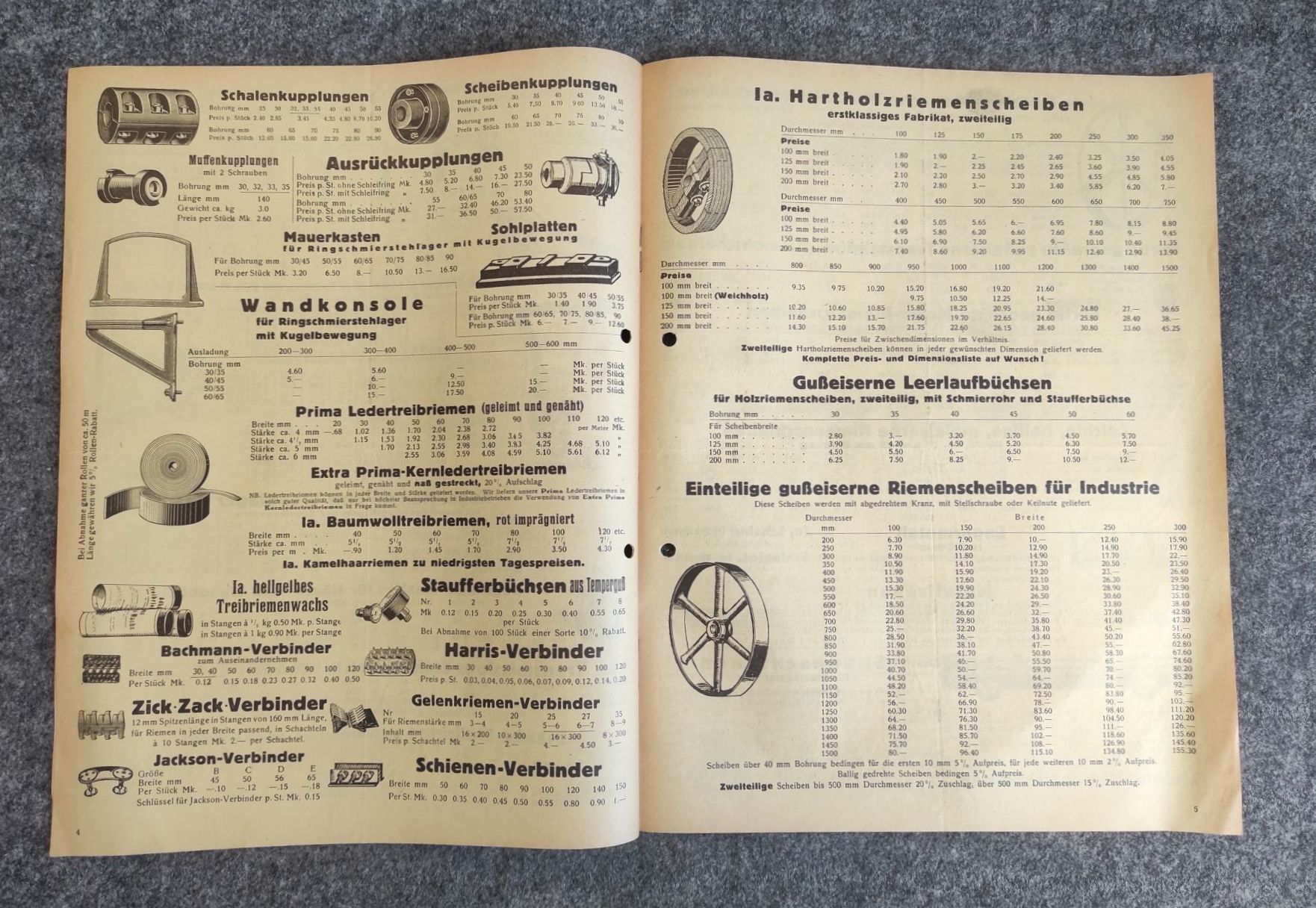 Netto Preisliste 67 Wiederverkäufer Hesk Gesellschaft Würzburg 1929 Netto Preisliste 67 Wiederverkäufer Hesk Gesellschaft Würzburg 1929