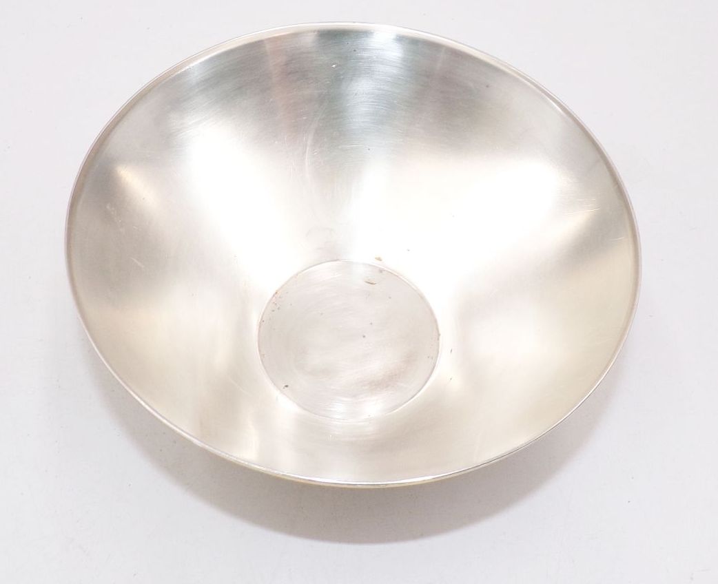 WMF Ikora Bonbonniere Schale Art Deco Design WMF Ikora Bonbonniere Schale Art Deco Design