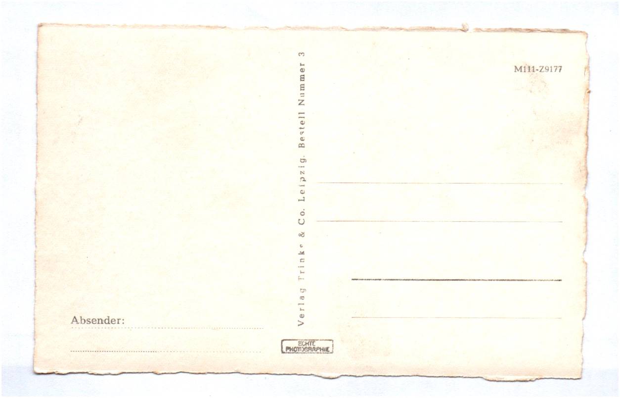 Foto Ak Wolgast Pommern St Petrikirche Foto Ak Wolgast Pommern St Petrikirche