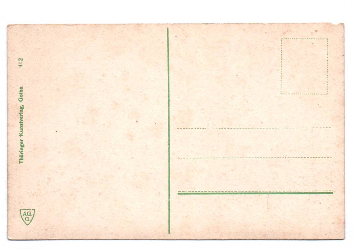 Ak Gotha Verbrennungsofen um 1910 Krematorium Ak Gotha Verbrennungsofen um 1910 Krematorium