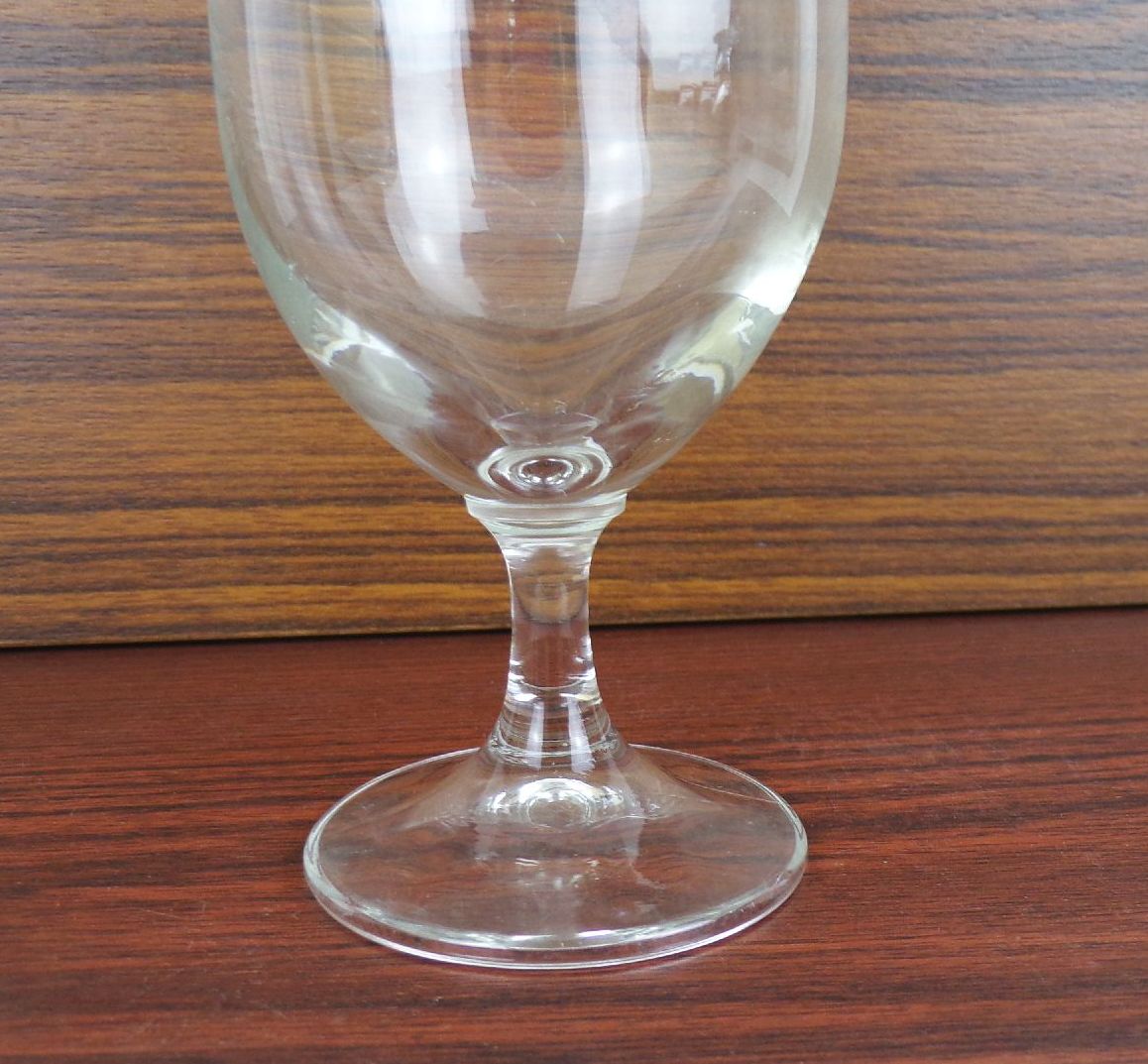 Bierglas Landskron Deutsches Pilsner Biertulpe DDR Bierglas Landskron Deutsches Pilsner Biertulpe DDR