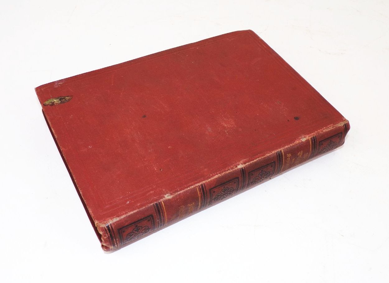 August Bebel Die Frau und der Sozialismus 1895 Jubiläums Ausgabe