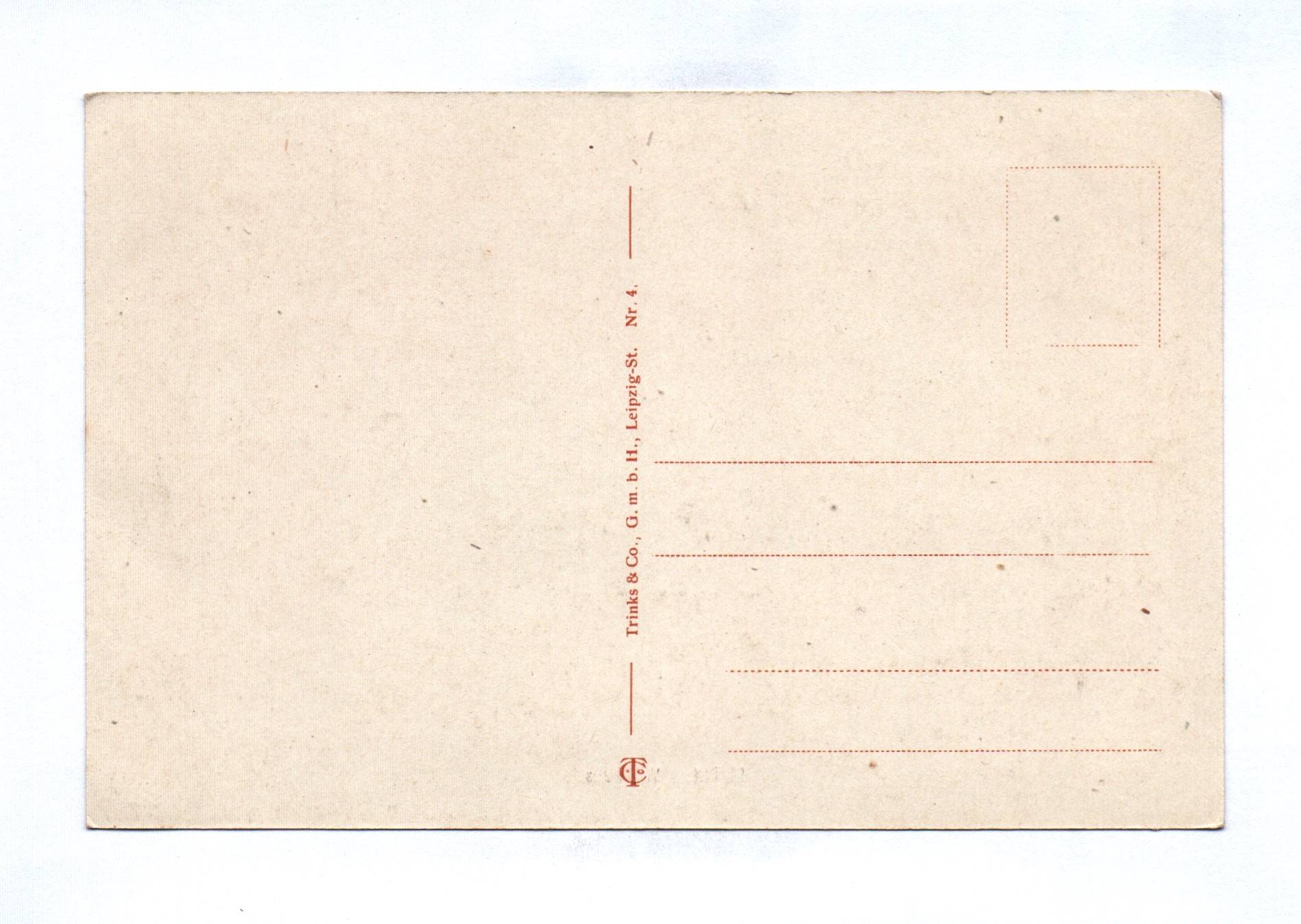 Ak Eutin Voß Haus Hotel Schleswig-Holstein