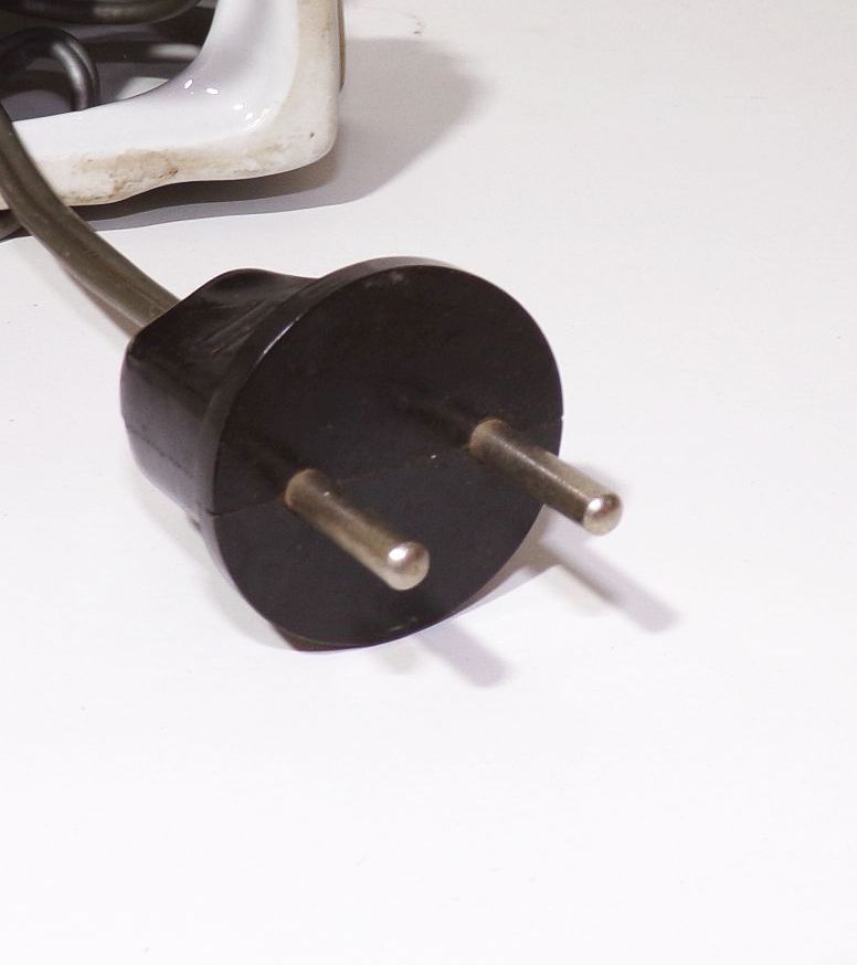 Alter Rauchverzehrer Wassermühle