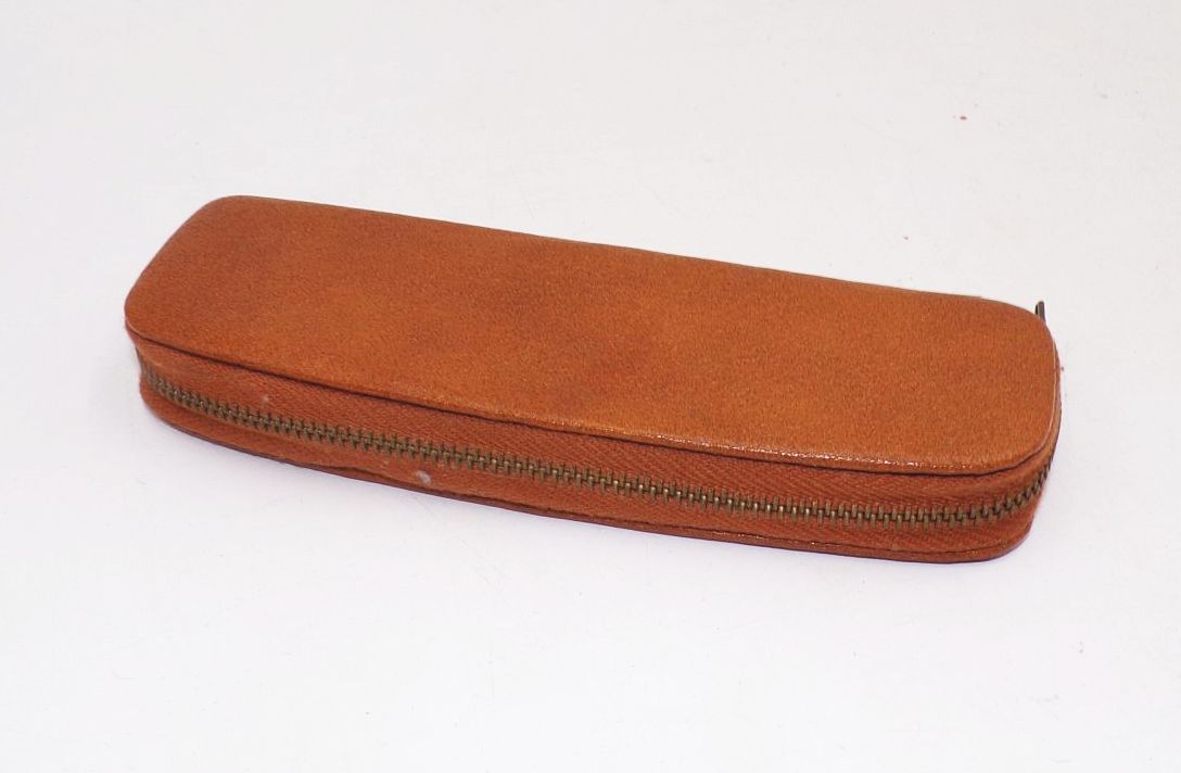 Heiko Primus Füllfederhalter Kugelschreiber plus Bohemia Works Minenstift DDR