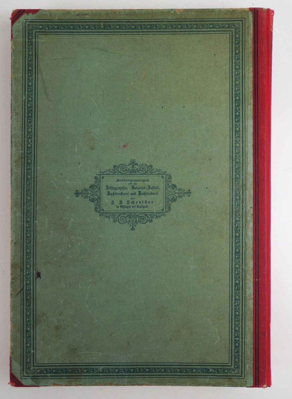 Schuberts Naturgeschichte des Pflanzenreichs Linneschen System 1887
