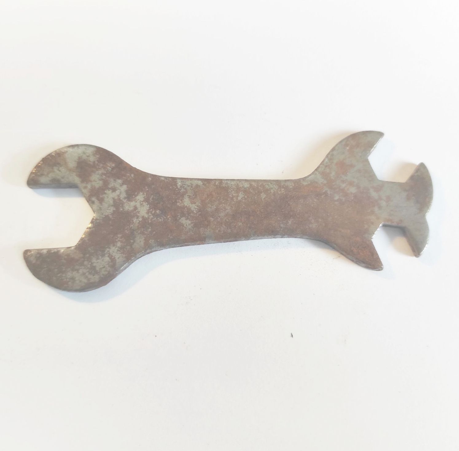 Sechskant Fahrradwerkzeug klein antik Sechskant Fahrradwerkzeug klein antik