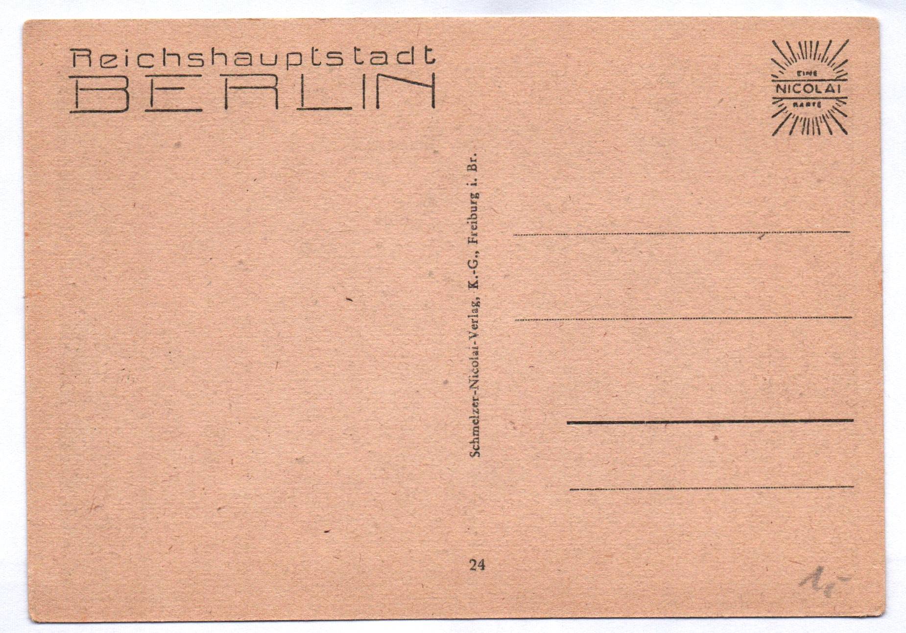 Ak Berlin Das Brandenburger Tor Autos Reichshauptstadt Berlin