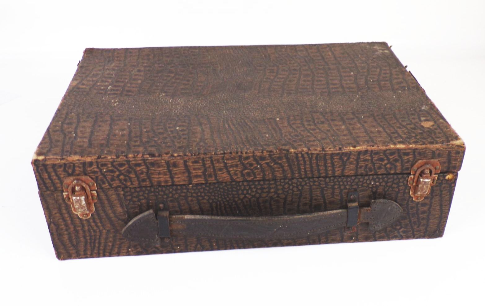 Altes Hochfrequenz Reizstromgerät Strahlenapparat 