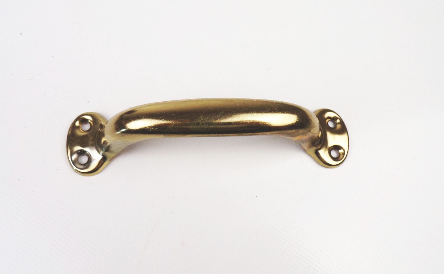 Alter Griff 140 mm Metall Schubladengriff Möbelbeschlag