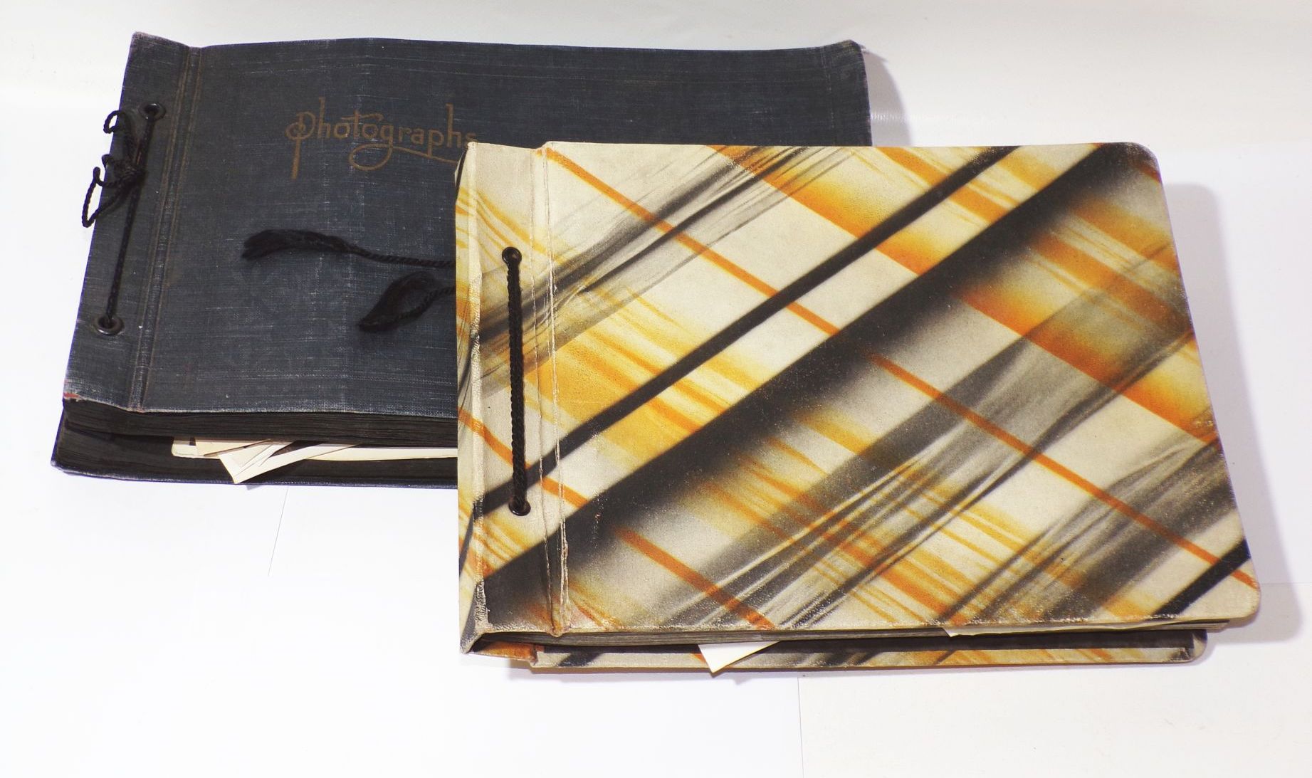 Fotografie Nachlass Auswanderer Amerika USA Winnipeg Fotos 