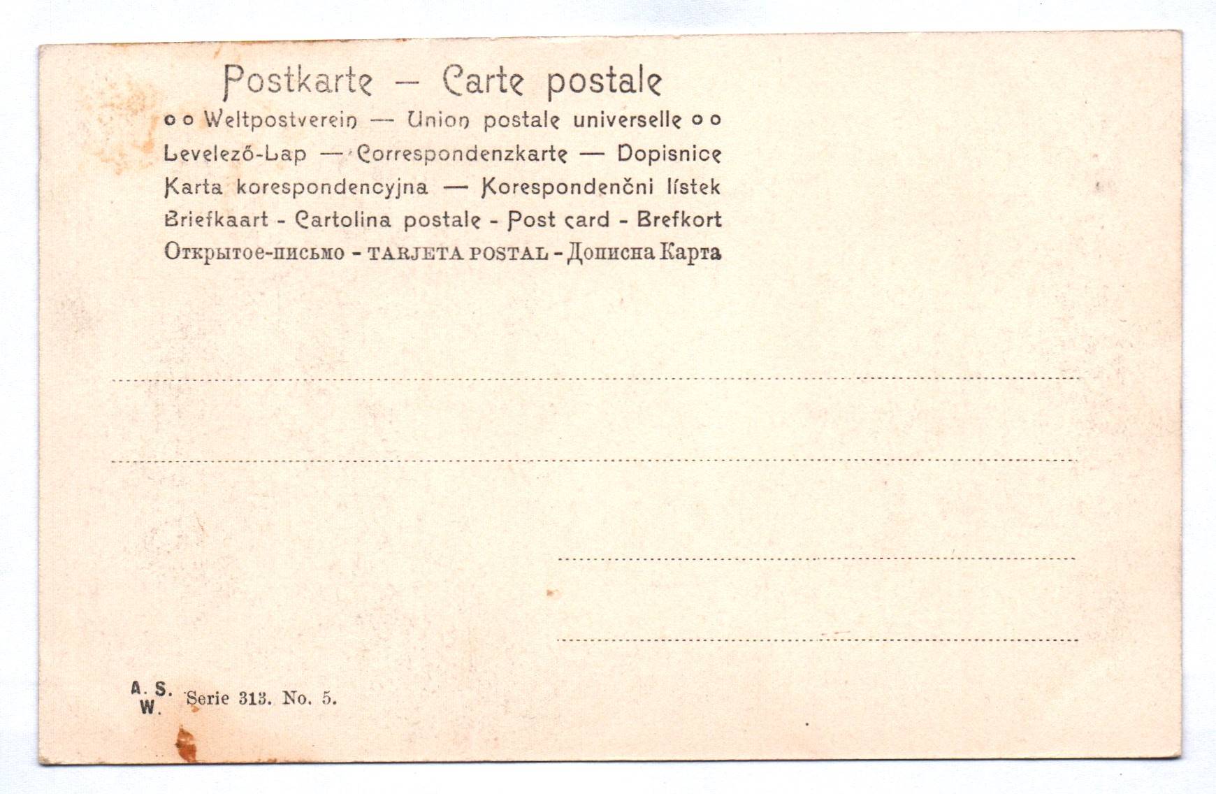 Künstler Ak Frohe Weihnachten Bäume Zweige