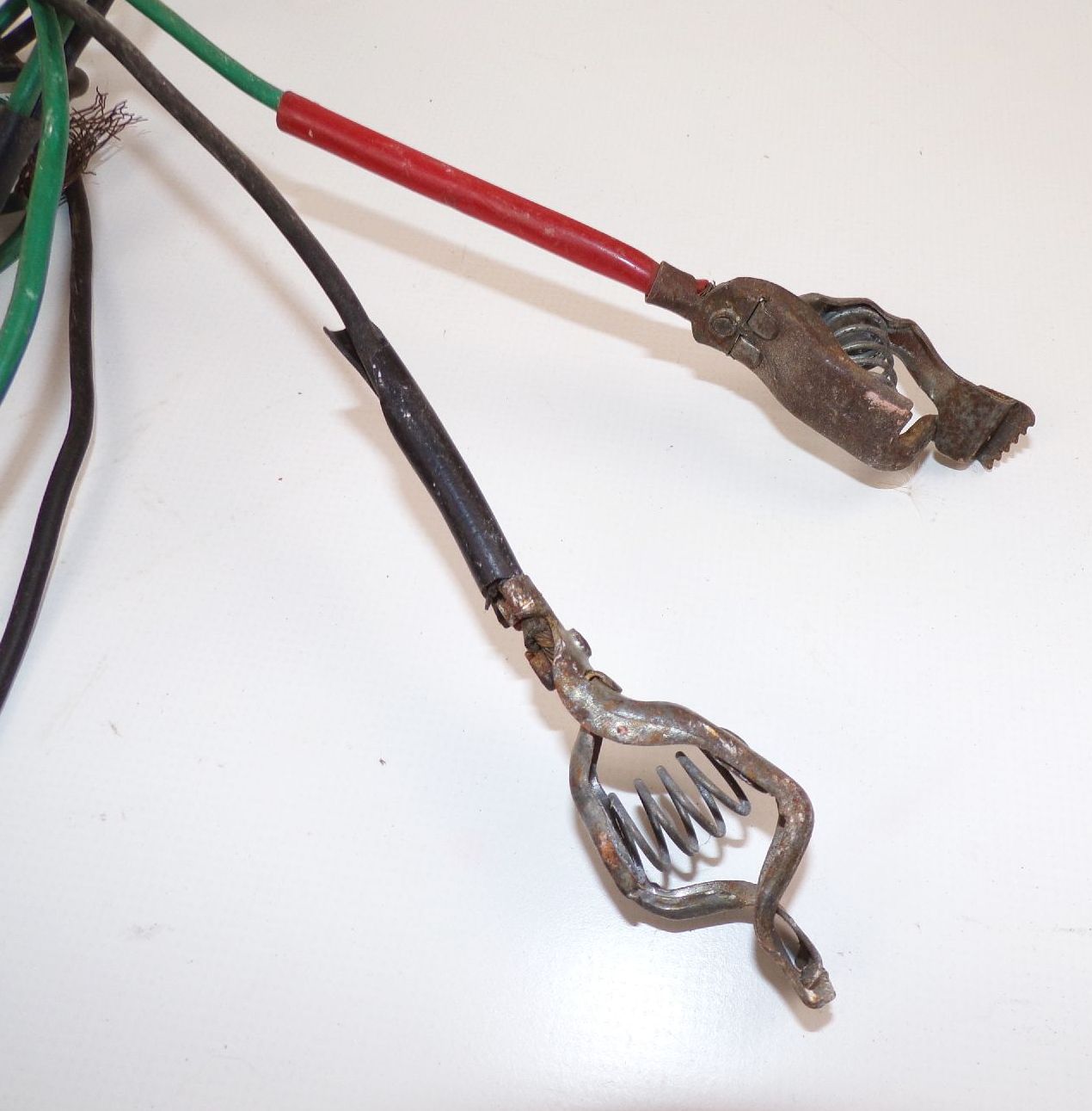 DDR Batterieladegerät Stellgleichrichter kfz Ladegerät Oldtimer