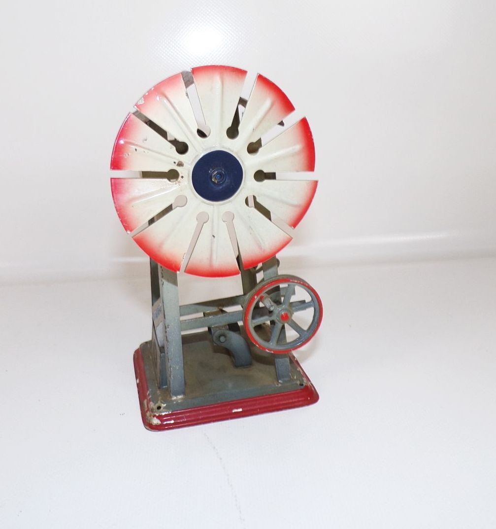 Doll Antriebsmodell Hammerwerk für Dampfmaschine Antik Doll Antriebsmodell Hammerwerk für Dampfmaschine Antik