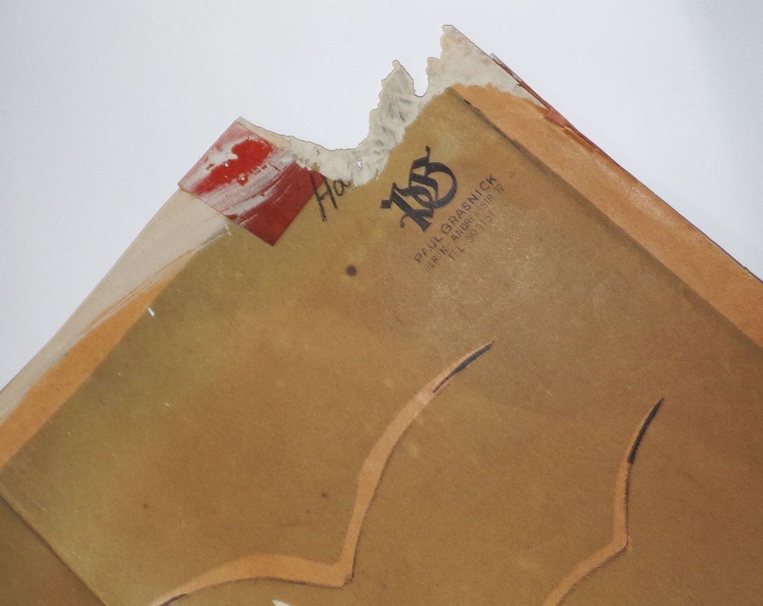 Filmplakat Hummel Hummel 1940 Trude Marlen Paul Henckels Poster Ufa Filmplakat Hummel Hummel 1940 Trude Marlen Paul Henckels Poster Ufa