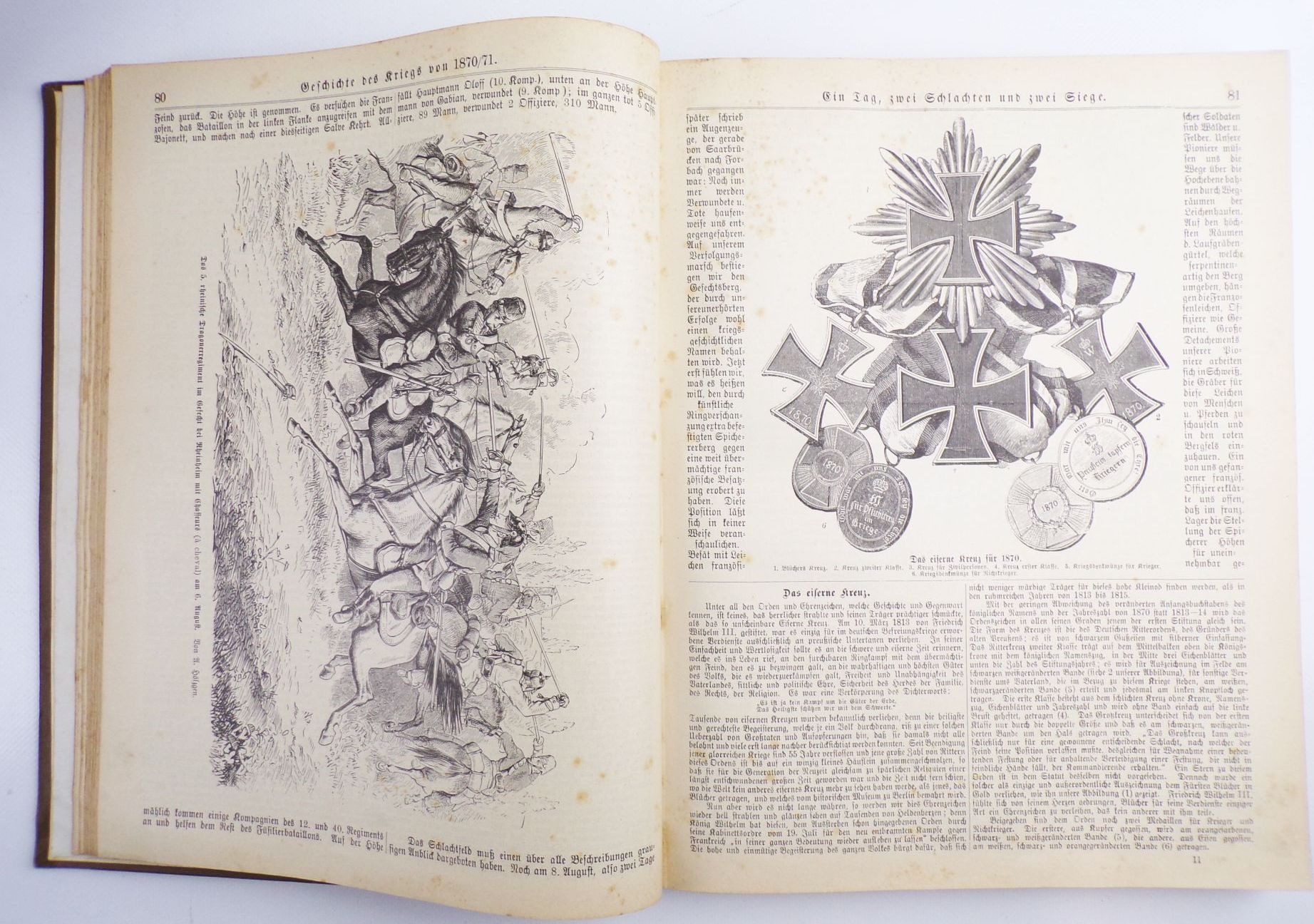 Der Franzosen Feldzug Illustrierte Kriegs Chronik 1870 1871 Der Franzosen Feldzug Illustrierte Kriegs Chronik 1870 1871