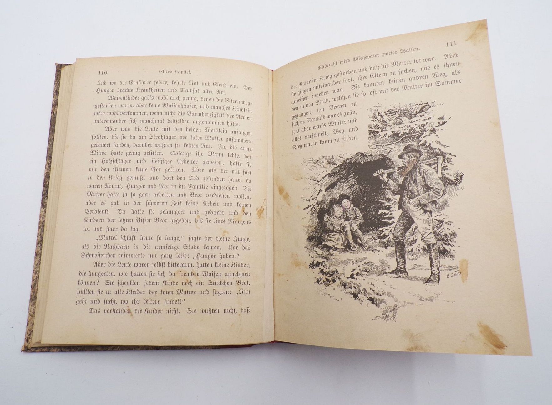 Sagen und Schwänke von Rübezahl dem Herrn des Riesengebirges um 1900 Sagen und Schwänke von Rübezahl dem Herrn des Riesengebirges um 1900