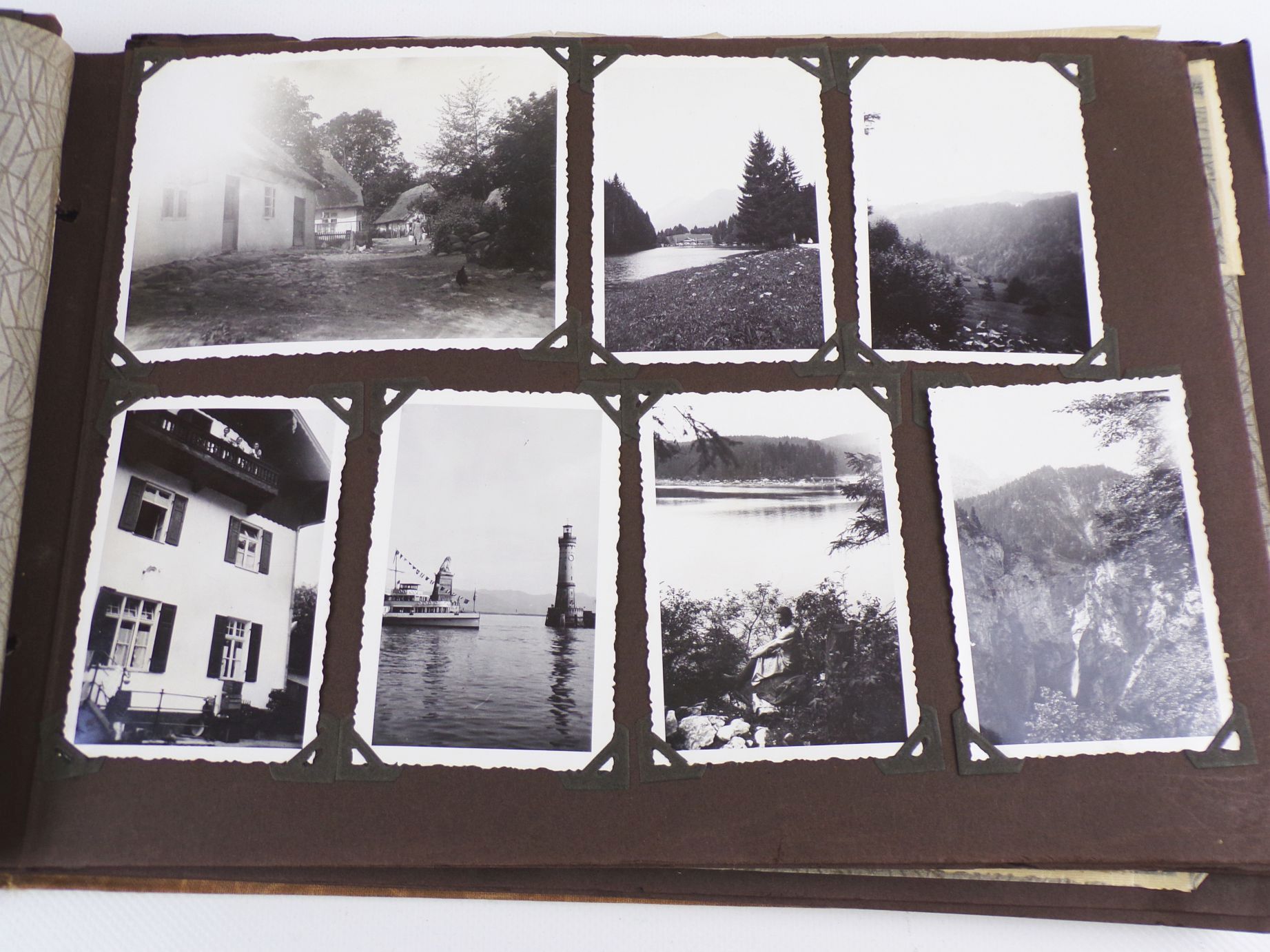 Altes Fotoalbum Autos Motorräder Ausflüge Sachsen Bayern Alpen Fotos Altes Fotoalbum Autos Motorräder Ausflüge Sachsen Bayern Alpen Fotos