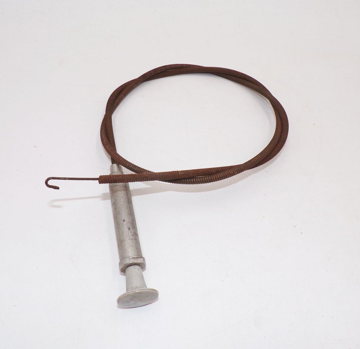 Alter Bowdenzug Starterzug Trabant 601 DDR 