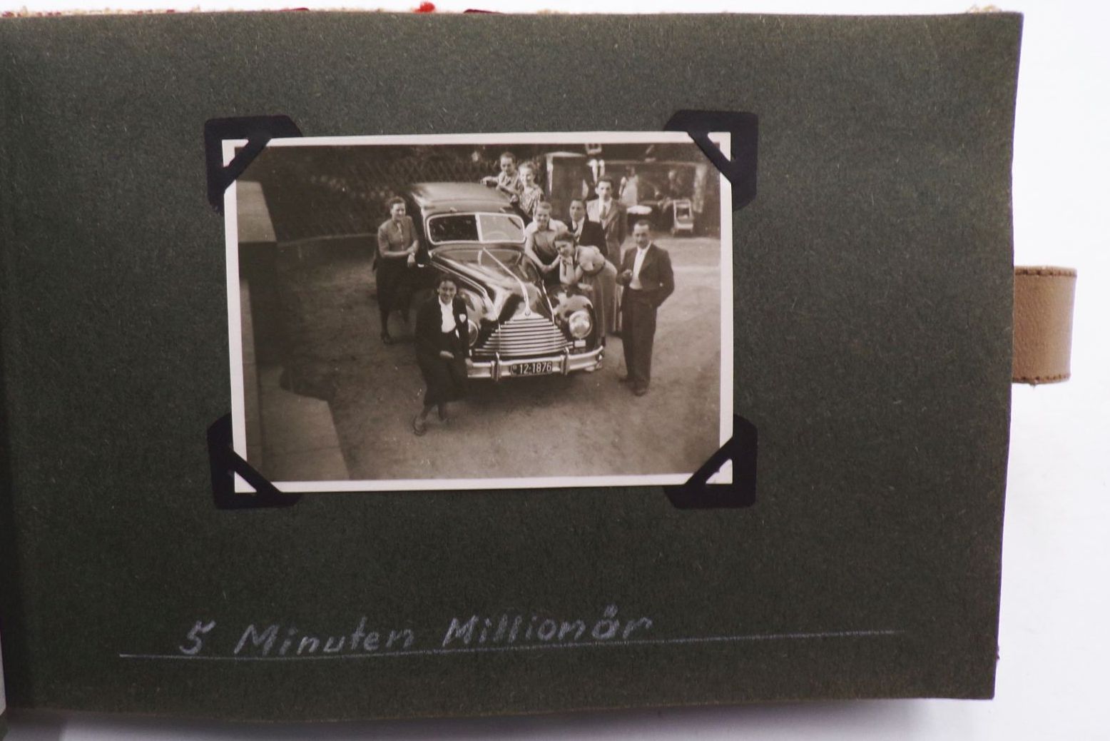 Fotoalbum 2 Stück DDR Urlaub Freizeit Harz Hochzeit Autobahn Fotoalbum 2 Stück DDR Urlaub Freizeit Harz Hochzeit Autobahn