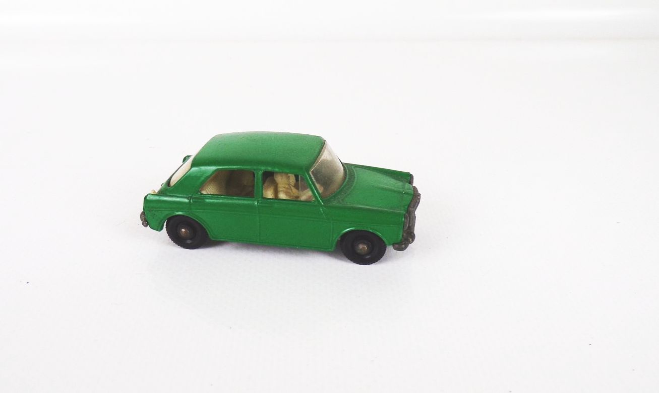 Matchbox Lesney RW 64 M G 1100 Matchbox Lesney RW 64 M G 1100