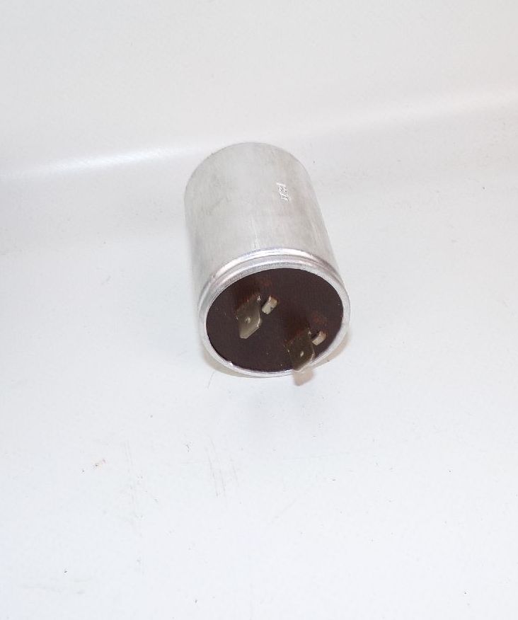 Fer Blinkgeber 6 Volt 2 x 21 Watt mit OVP original DDR Teil