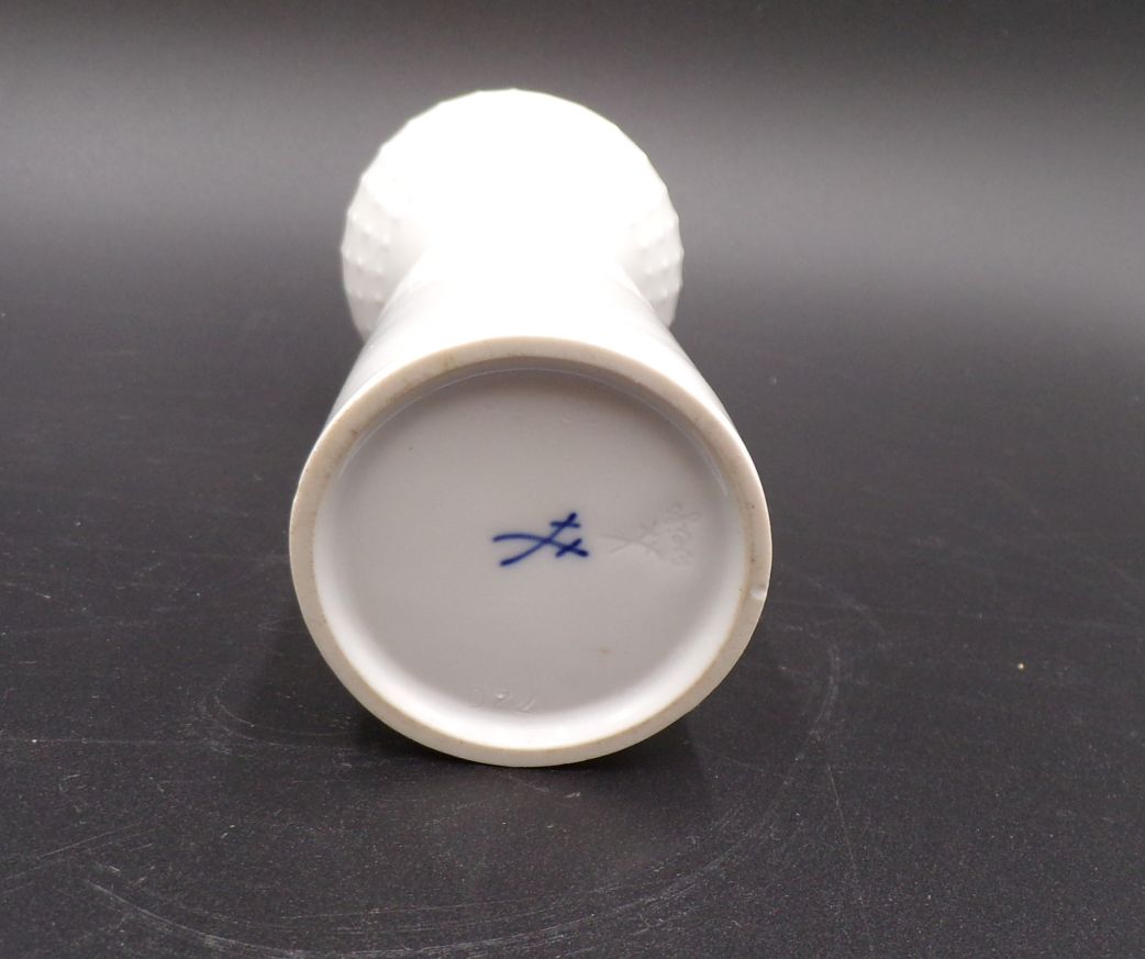 Alte Vase Meissen Porzellan Ludwig Zepner Fernsehturmvase 1 Wahl Weiß Design Alte Vase Meissen Porzellan Ludwig Zepner Fernsehturmvase 1 Wahl Weiß Design