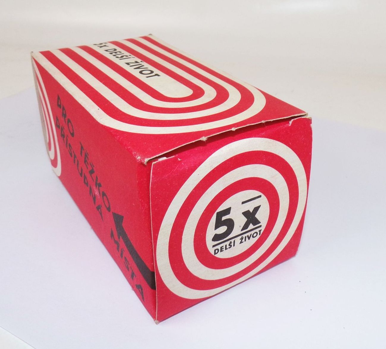 Tesla Glühlampe 60 Watt 220 bis 230 Volt klar E27 Leuchtmittel Beleuchtung Glühbirne