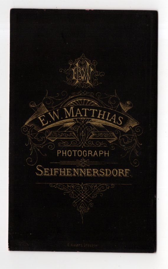 CDV Foto Junge in Uniform Tschako Zündnadelgewehr 1890er Seifhennersdorf CDV Foto Junge in Uniform Tschako Zündnadelgewehr 1890er Seifhennersdorf