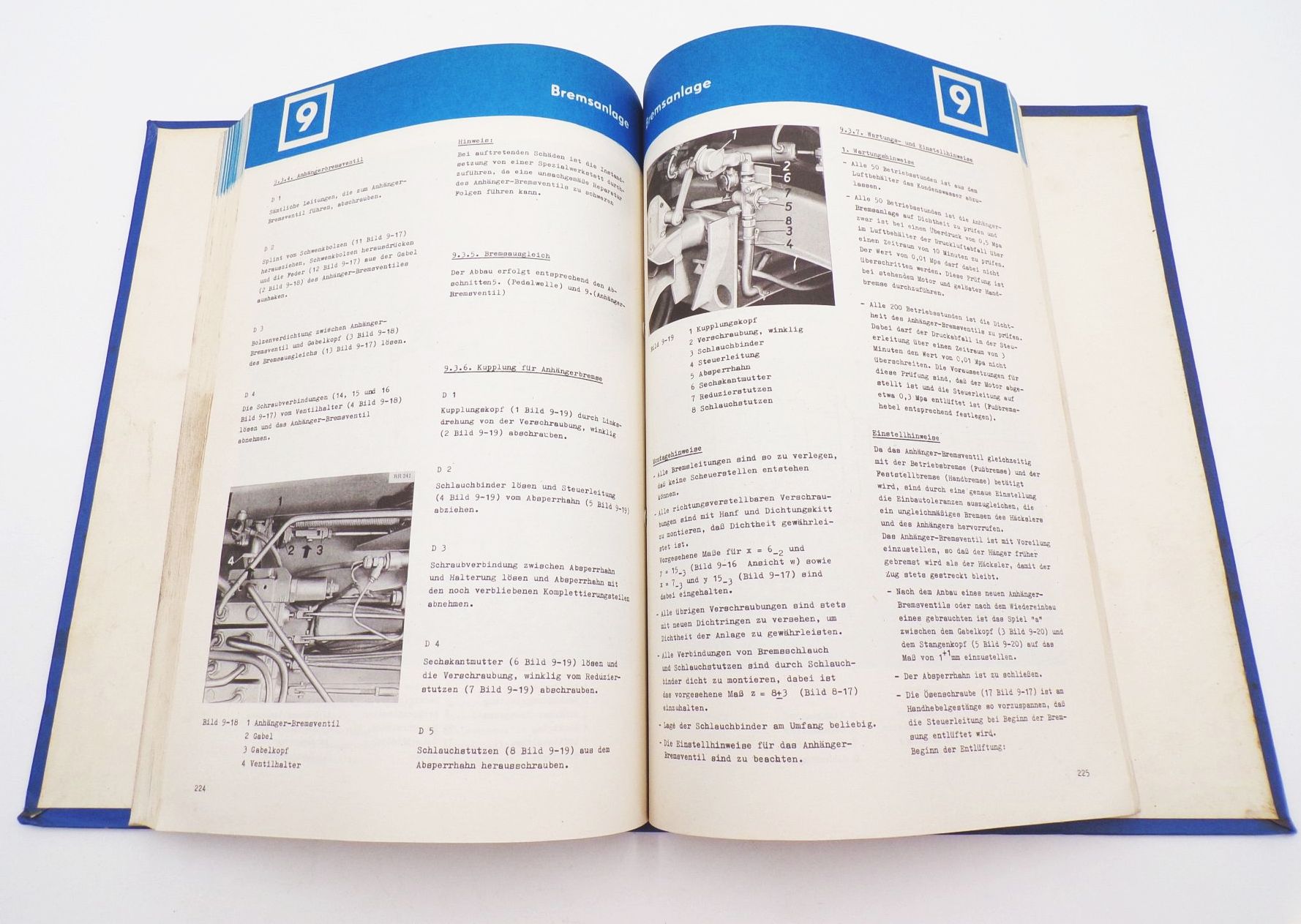 Reparaturhandbuch E 286 Feldhäcksler 1980 Fortschritt Landmaschinen Schönebeck Reparaturhandbuch E 286 Feldhäcksler 1980 Fortschritt Landmaschinen Schönebeck