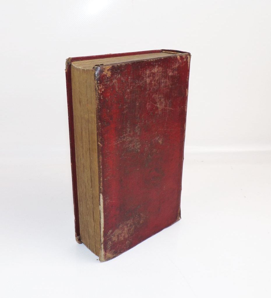 Hannoversches Kirchen Gesangbuch 1848 Hannoversches Kirchen Gesangbuch 1848