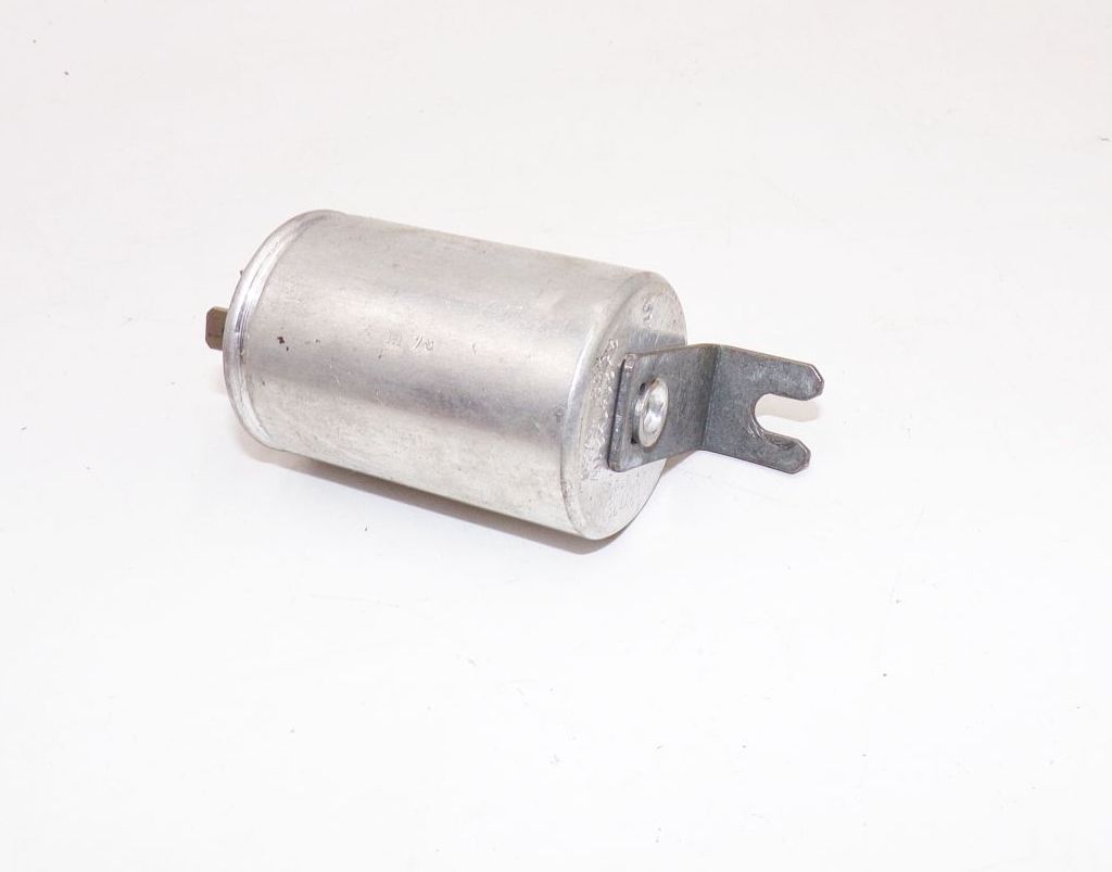 Ruhla Blinkgeber 6 Volt 2 x 21 W DDR 