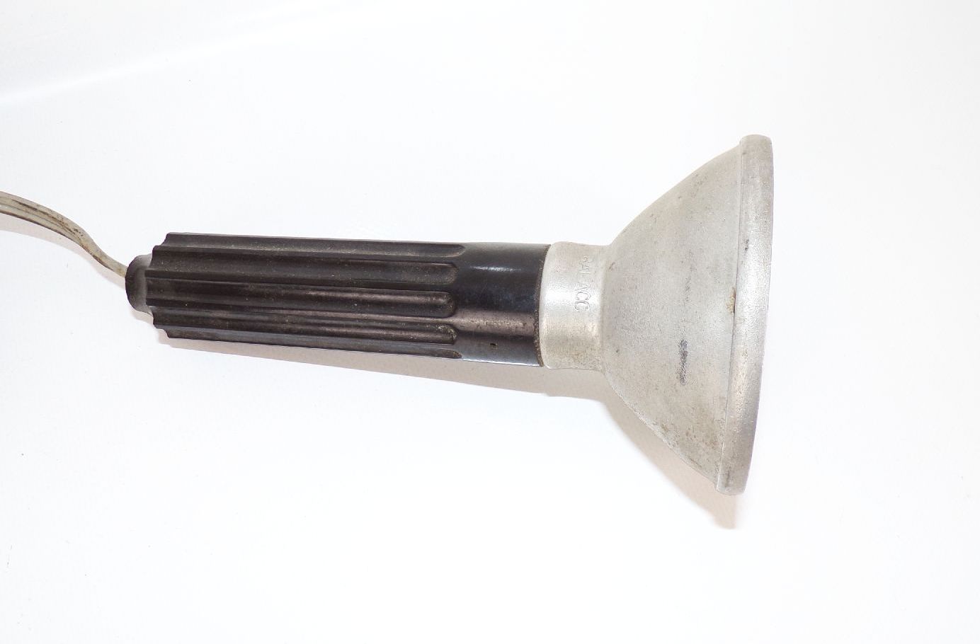 Handlampe KFZ Metall Kunststoff DDR Oldtimer Werkstatt PKW Beleuchtung Handlampe KFZ Metall Kunststoff DDR Oldtimer Werkstatt PKW Beleuchtung