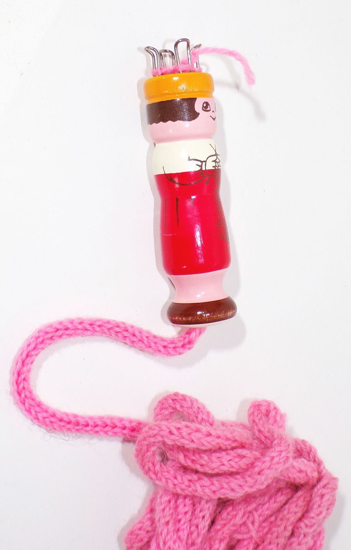 Spear Strickliesel OVP