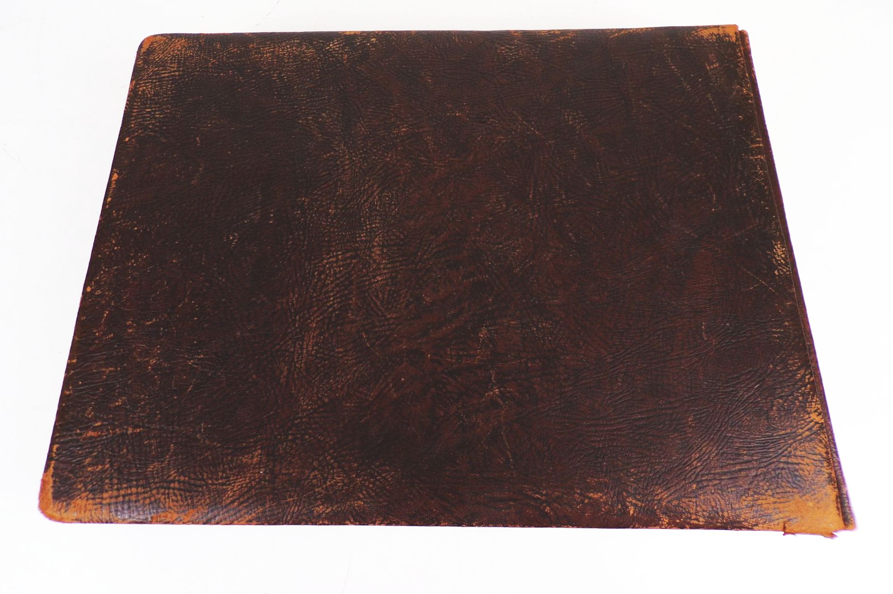 Prachtvolles Fotoalbum Leipziger Messe Ledereinband um 1930 Fotos Prachtvolles Fotoalbum Leipziger Messe Ledereinband um 1930 Fotos