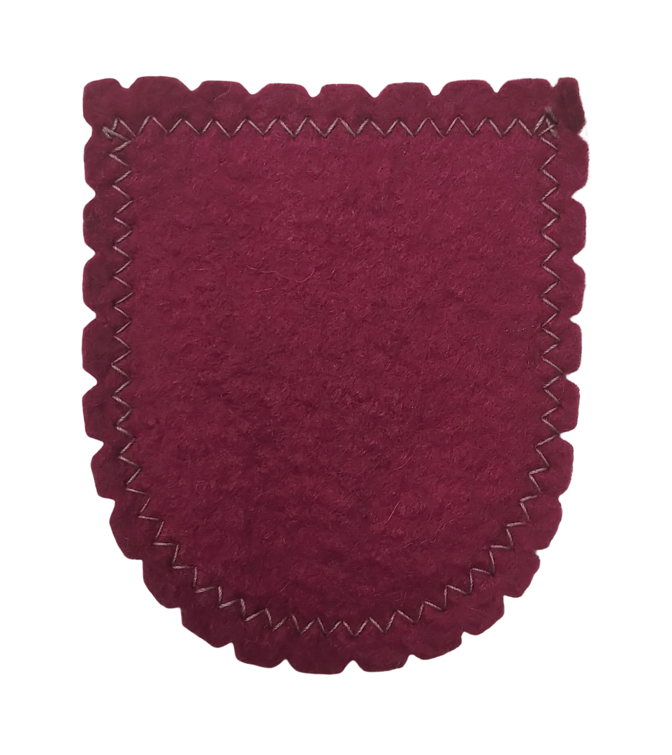 DDR Aufnäher patch Frohnauer Hammer Annaberg Buchholz DDR Aufnäher patch Frohnauer Hammer Annaberg Buchholz