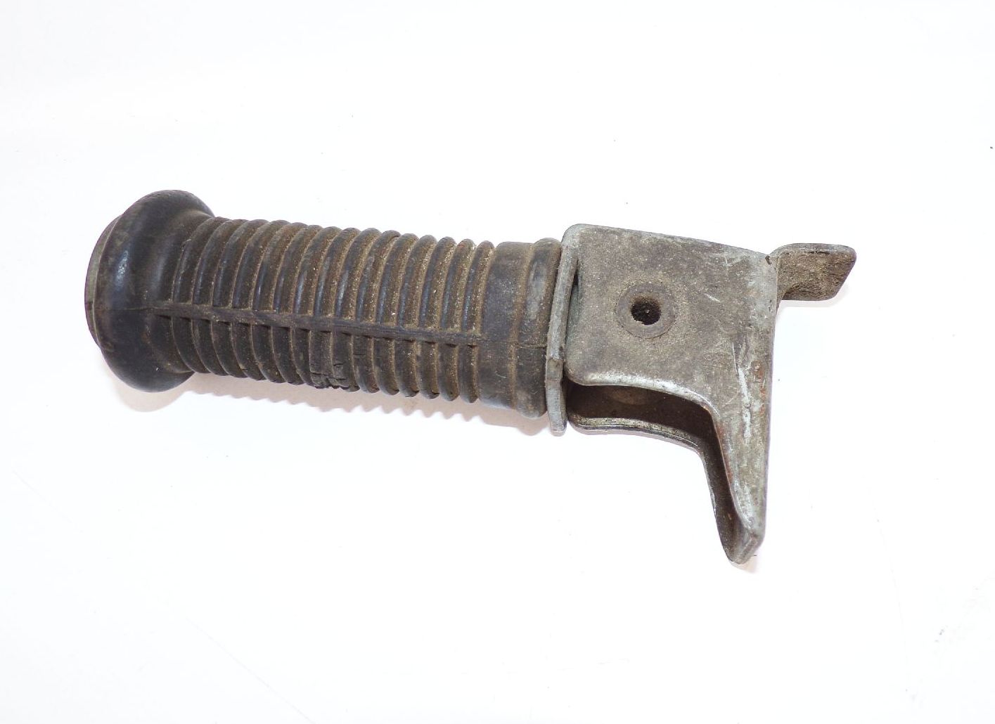 Simson S50 S51 Fußraste Pedal Oldtimer Soziusfußraste 