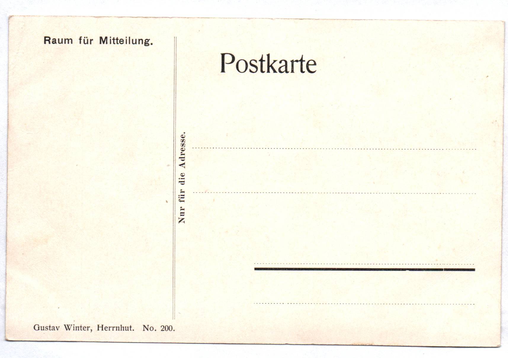 Litho Ak Herrnhut Bleich und Appretur Anstalt 