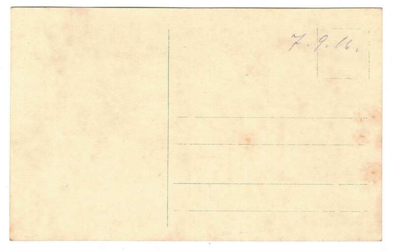 Foto Ak Schwefelbad in Kurland Kirche Lettland 1 Wk