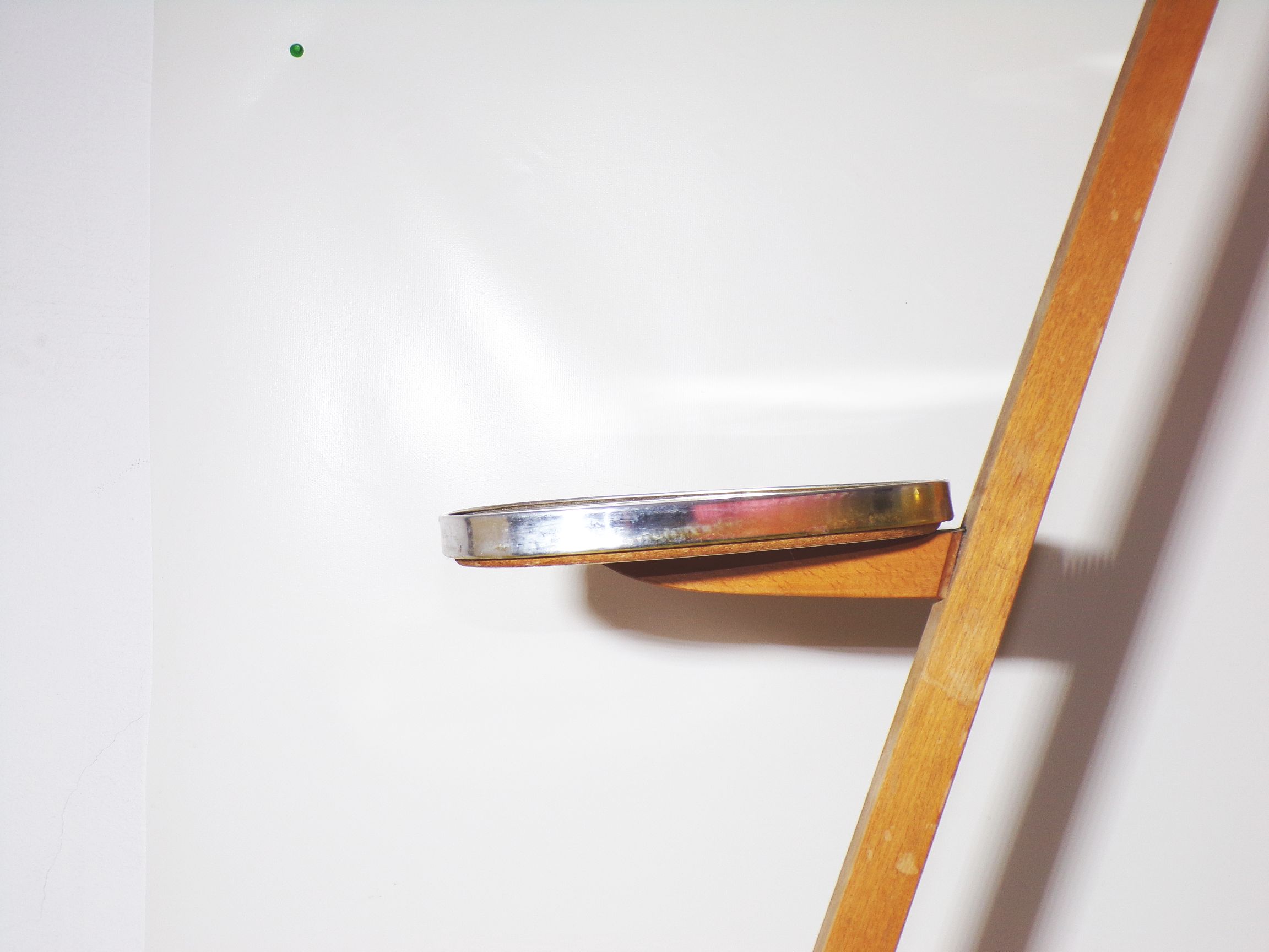 Alter Blumenständer Blumenbank Retro Möbel Vintage Deko