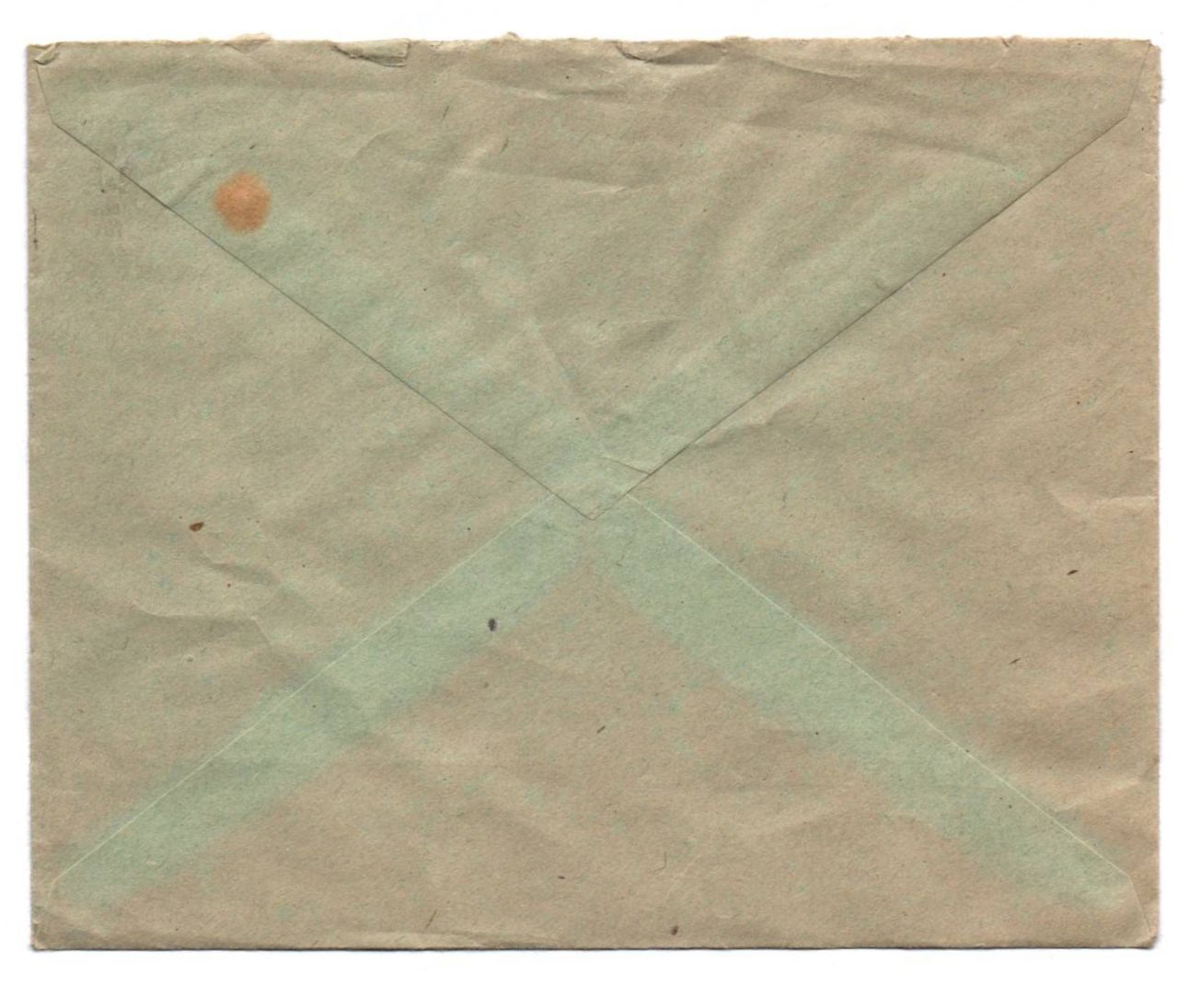 Brief Michel Nr 287 Deutsch Chinesische Freundschaft Koenig Zittau 