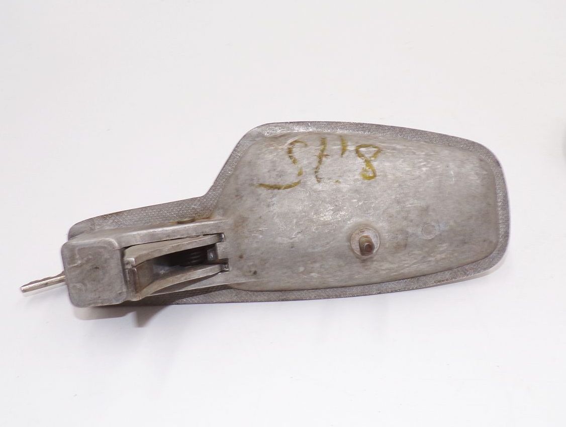 Trabant 500 600 Türschloss Türgriffe original DDR mit Schlüssel Trabi