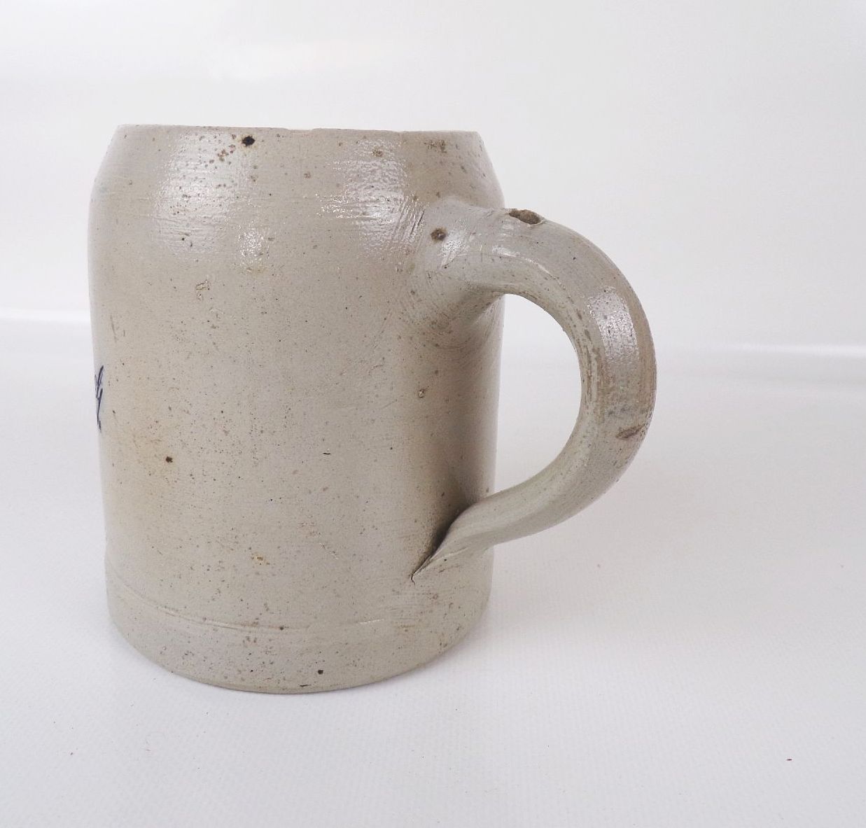 Alter Bierkrug Kulmbacher Rizzibräu AG Alter Bierkrug Kulmbacher Rizzibräu AG