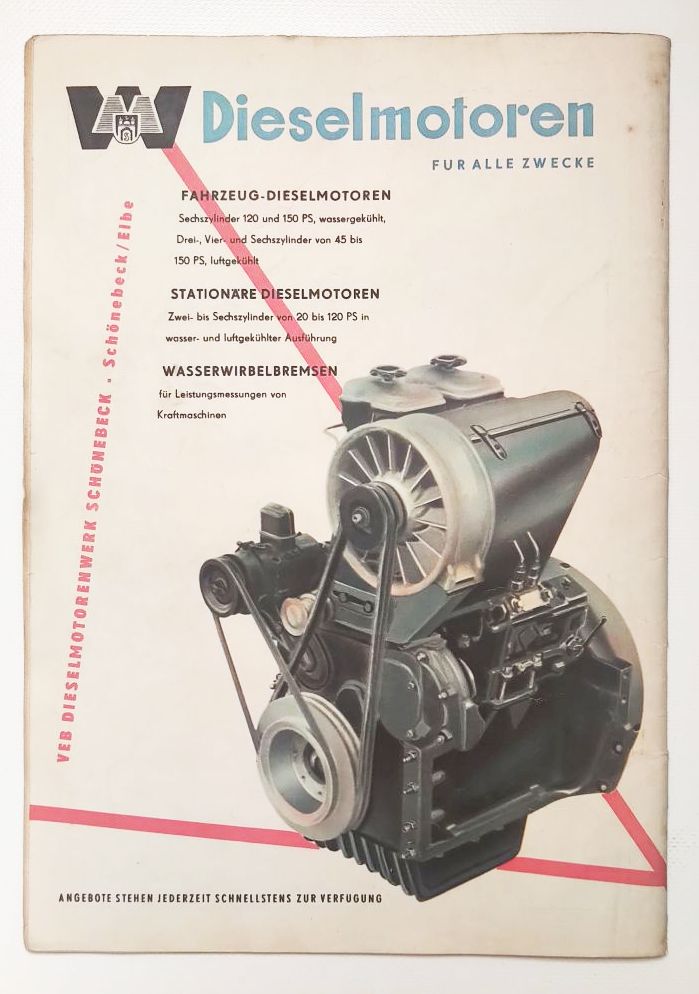 Zeitschrift KFT DDR Nr 7 sowjetische Personenkraftwagen 1957