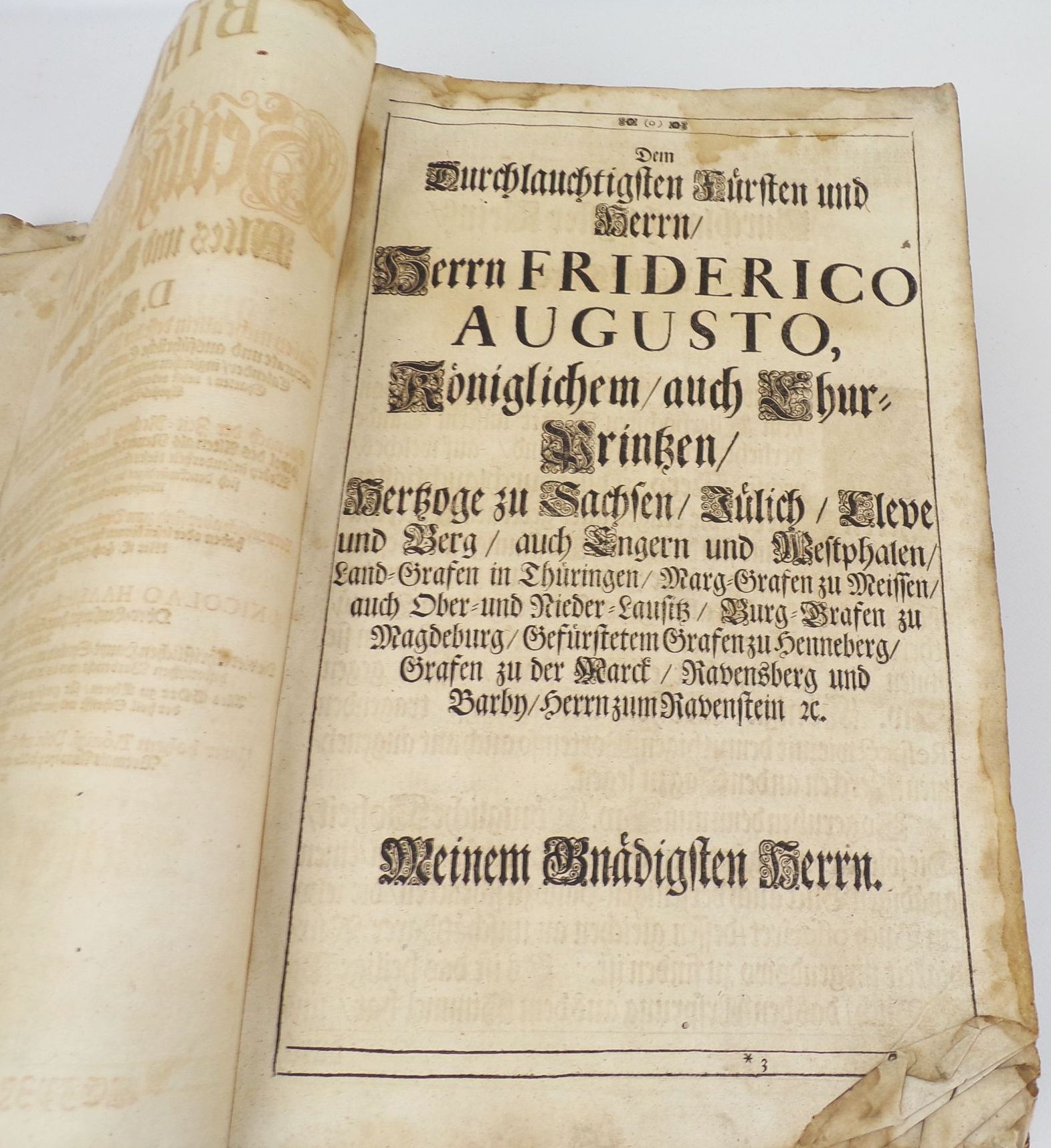 Martin Luther Bibel 1707 Heilige Schrift Altes Neues Testament